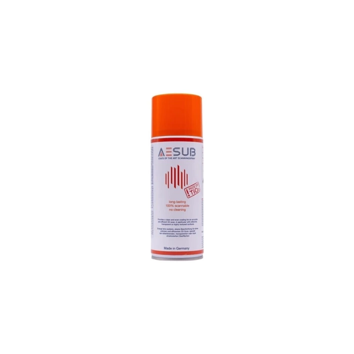 Aesub Turuncu Tarama Spreyi 400 Ml
