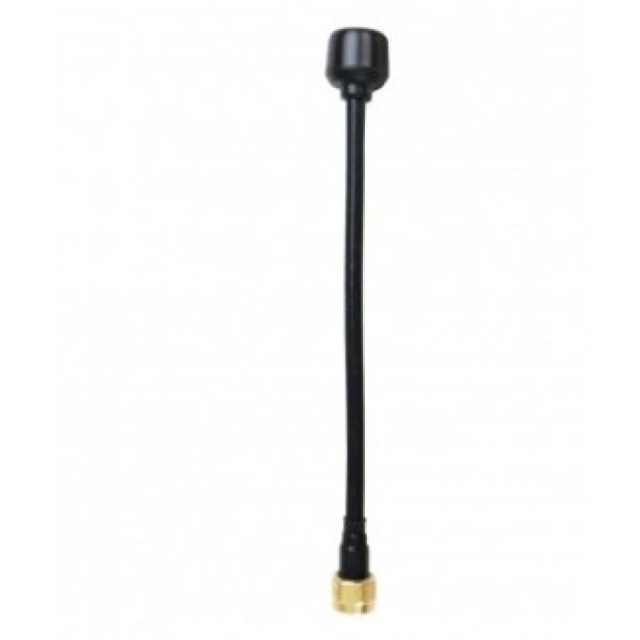 AKK 5.8GHz 3DBi Bullet Anten 160MM