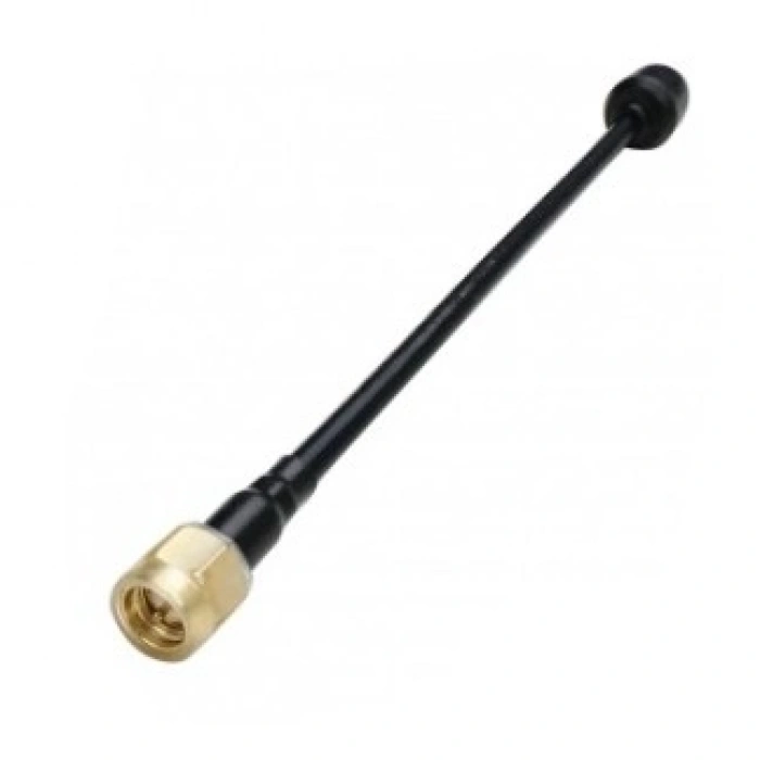 AKK 5.8GHz 3DBi Bullet Anten 160MM