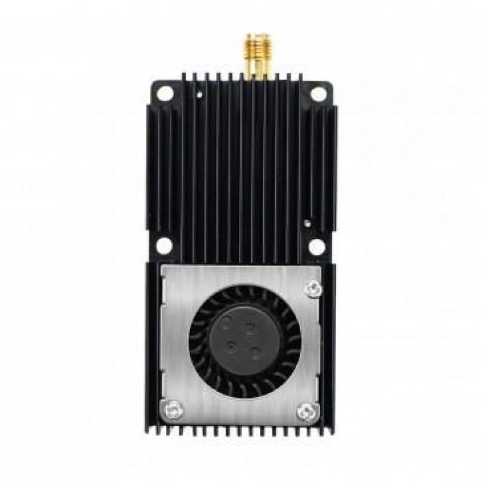 AKK Alpha 4 5.8GHz 4W 80CH VTX Görüntü Aktarım Modülü