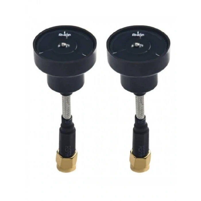 AKK Pagoda Anten Çifti - FPV Anten 5.8Ghz 5dbi