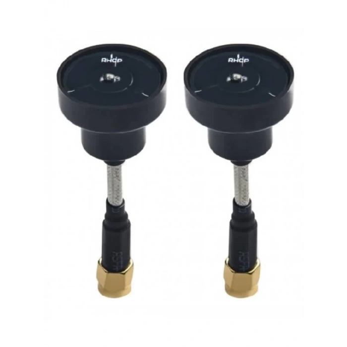 AKK Pagoda Anten Çifti - FPV Anten 5.8Ghz 5dbi