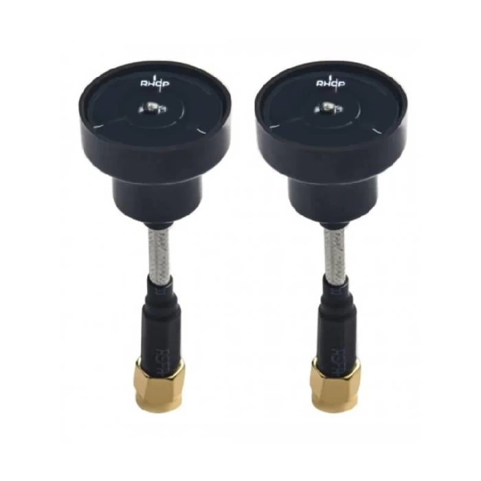 AKK Pagoda Anten Çifti - FPV Anten 5.8Ghz 5dbi