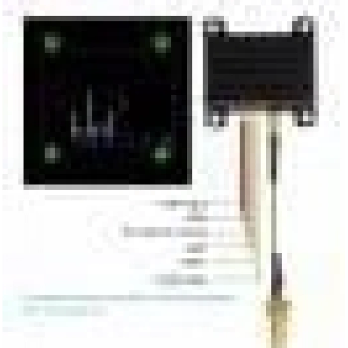 AKK Race Ranger 1.6W VTX Updated Version
