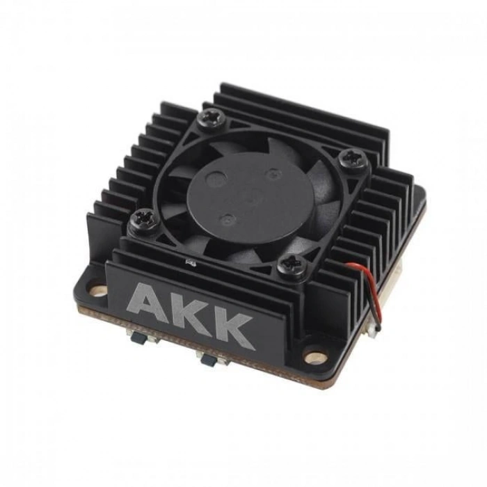 AKK Ultra Long Range 4.9Ghz 3W VTX