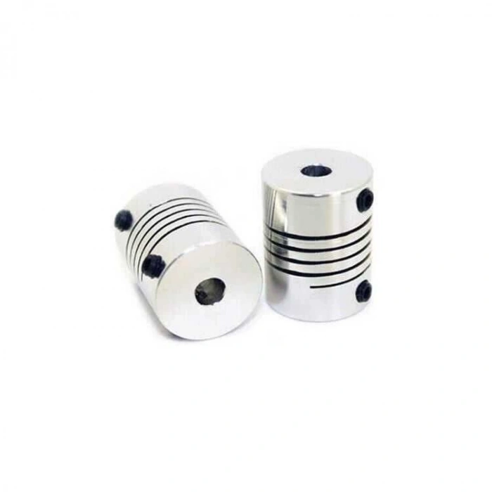 Alüminyum Esnek Kaplin 8x10mm