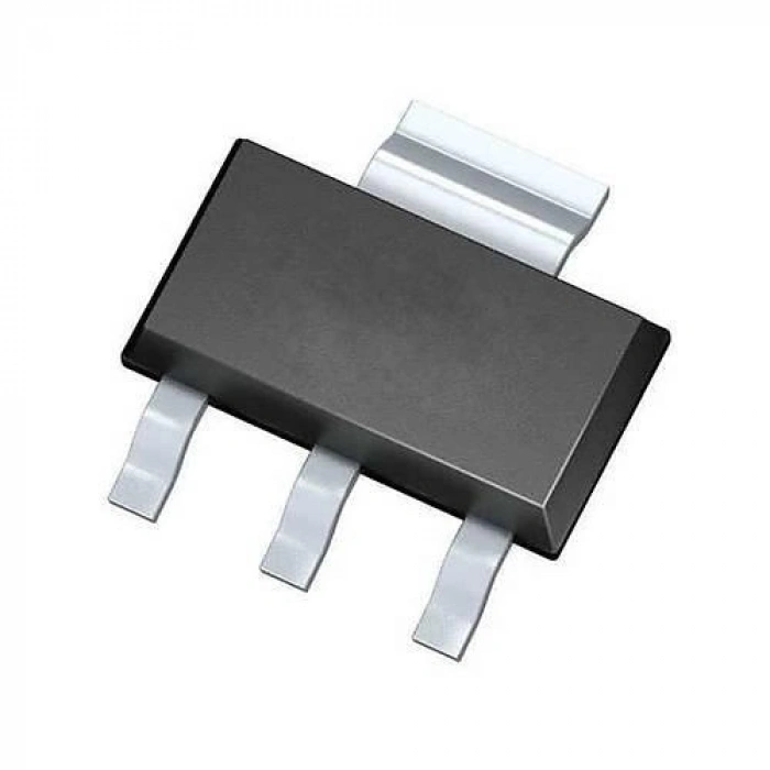 AMS1117 SMD 5V Voltaj Regülatörü