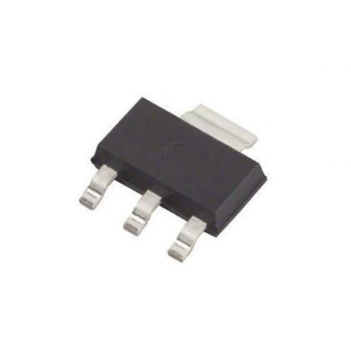 AMS1117 SMD 5V Voltaj Regülatörü - LM1117
