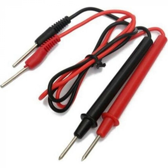 Analog Çok Amaçlı Taşınabilir El Tipi Multimetre MF-110A