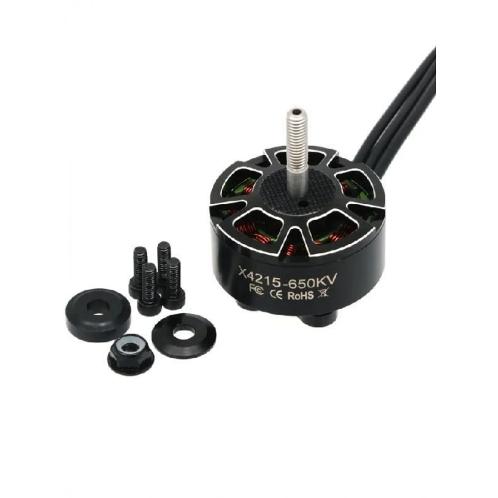 Angel X4215 400KV Drone Motoru - Brushless FPV Motoru