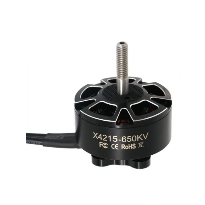 Angel X4215 400KV Drone Motoru - Brushless FPV Motoru