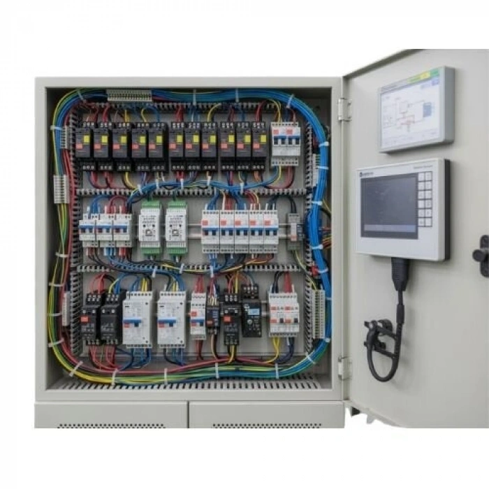 AnKA GLC V1.0 PLC Lojik Kontrol Modülü