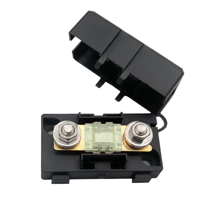ANS-200 Midi Sigorta Kutusu - 80A Sigortalı