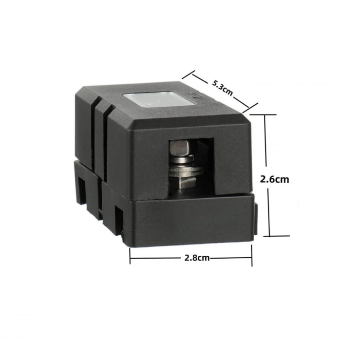 ANS-200 Midi Sigorta Kutusu - 80A Sigortalı