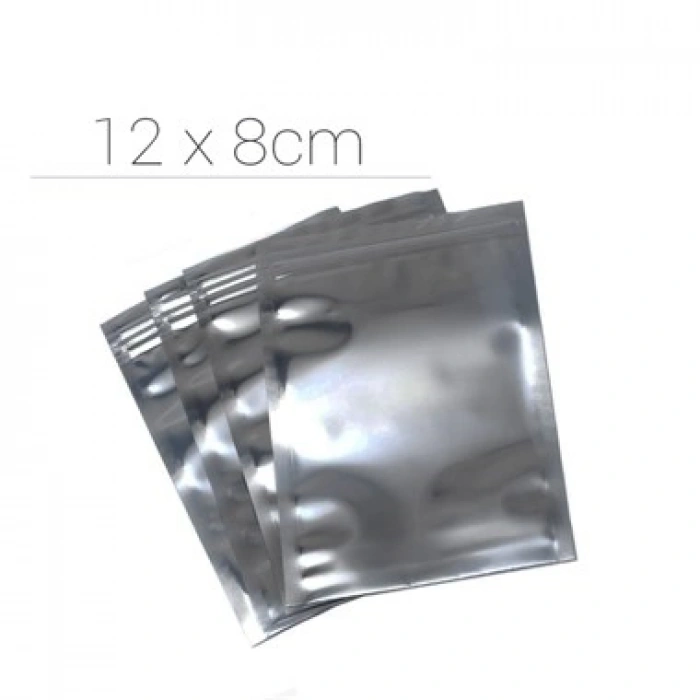 Antistatik Paket 12 x 8cm