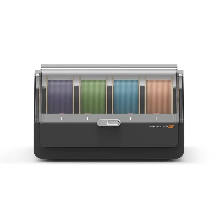 Anycubic ACE Pro - 3D Yazıcı