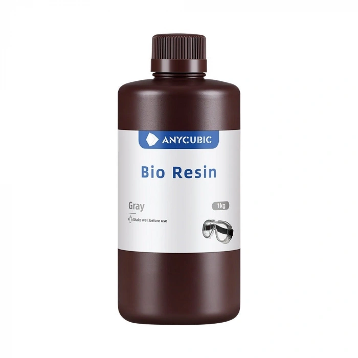 Anycubic Bio Resin - Beige (Bej) / 1 kg
