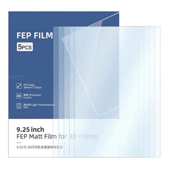 Anycubic Fep/Nfep/Acf Film