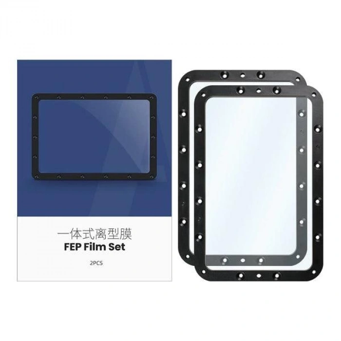 Anycubic FEP/NFEP/ACF Film