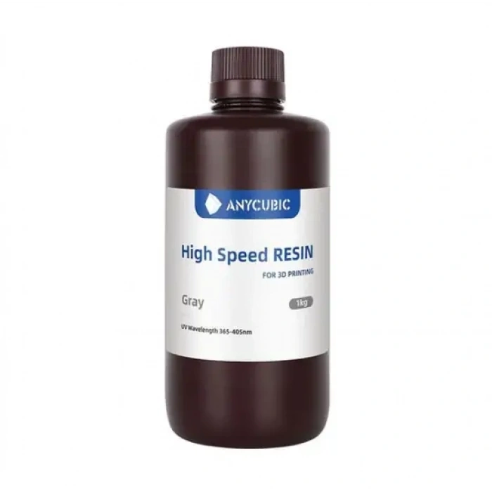 Anycubic High Speed Reçine