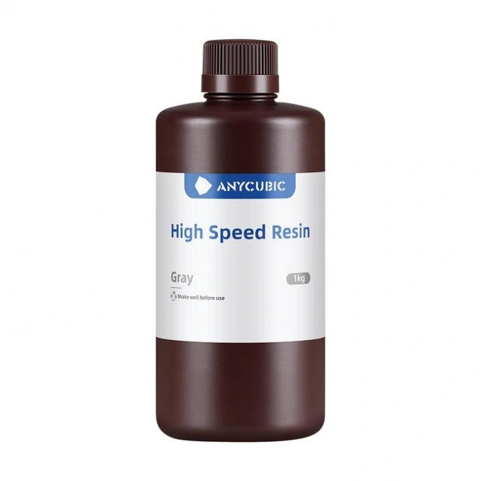 Anycubic High Speed Resin