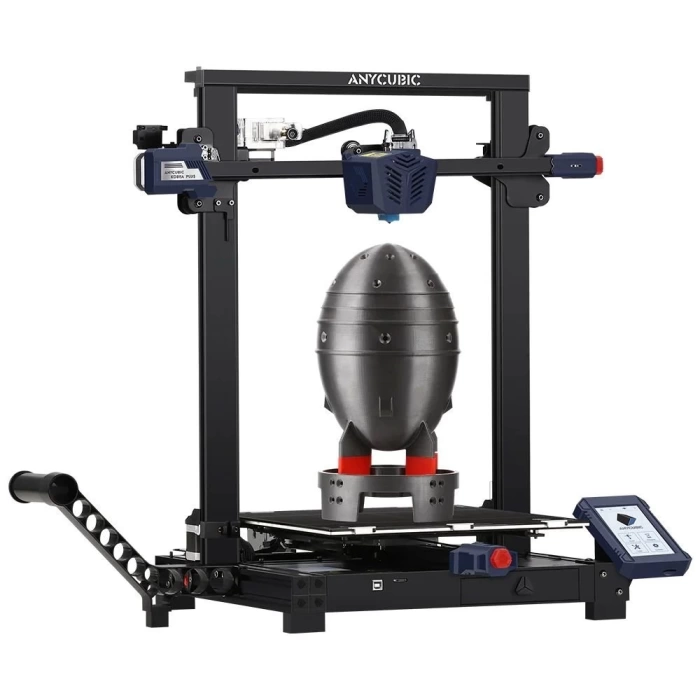 Anycubic Kobra Plus 3D Yazıcı