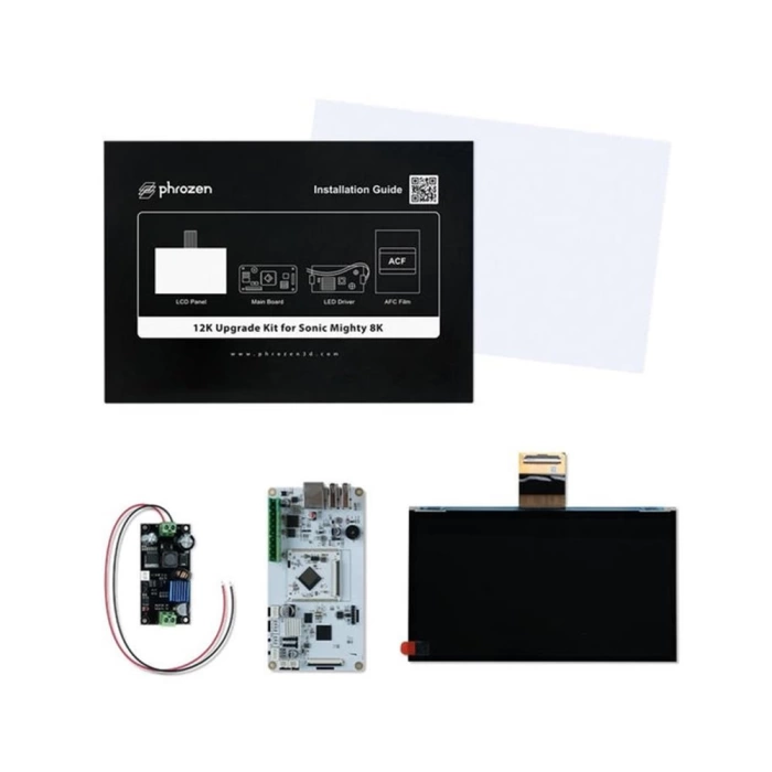 Anycubic Lcd Ekran