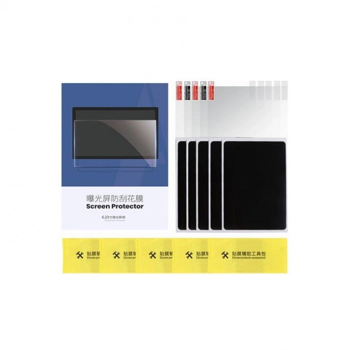 Anycubic LCD Ekran Koruyucu
