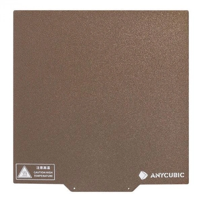 Anycubic Manyetik Tabla