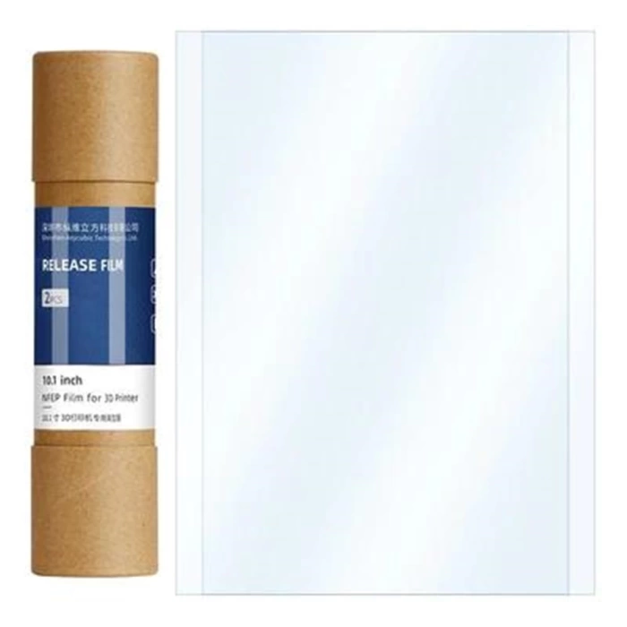 Anycubic Nfep Film (2 Adet) - Photon Mono M5