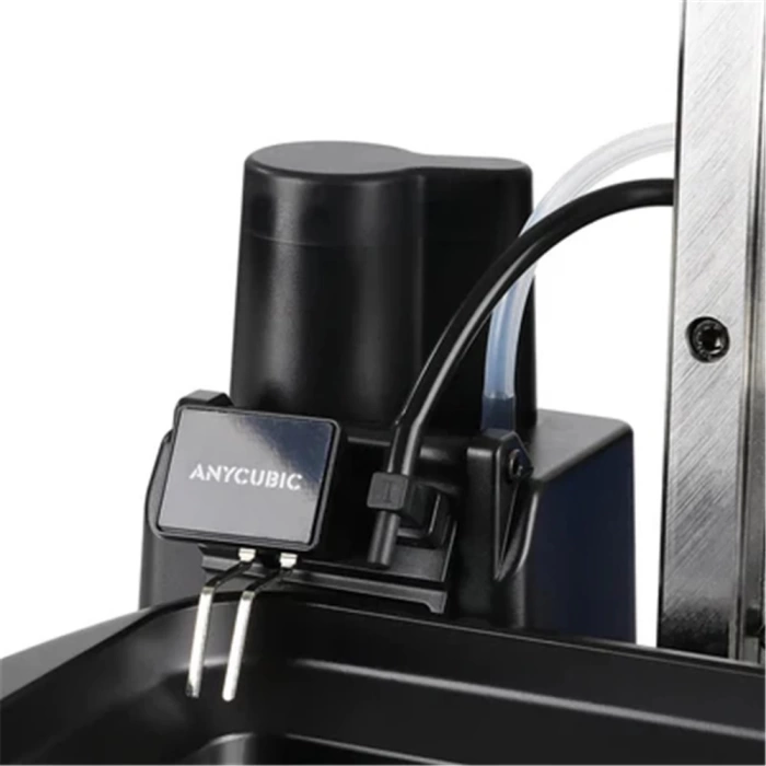 Anycubic Otomatik Reçine Besleme Ünitesi M3 Plus / M3 Max