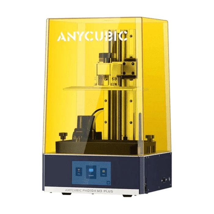 Anycubic Photon M3 Plus Msla 3D Yazıcı