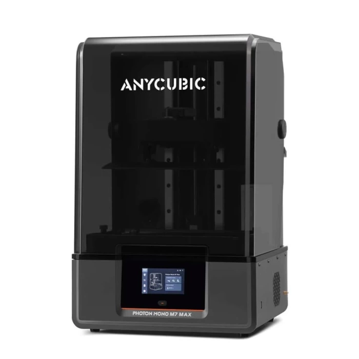Anycubic Photon Mono M7 Max Msla 3D Yazıcı