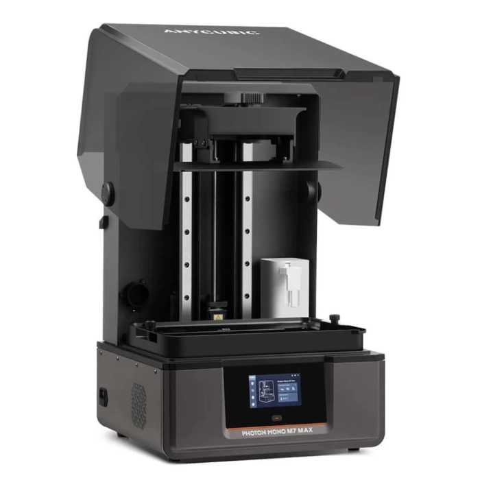 Anycubic Photon Mono M7 Max Msla 3D Yazıcı