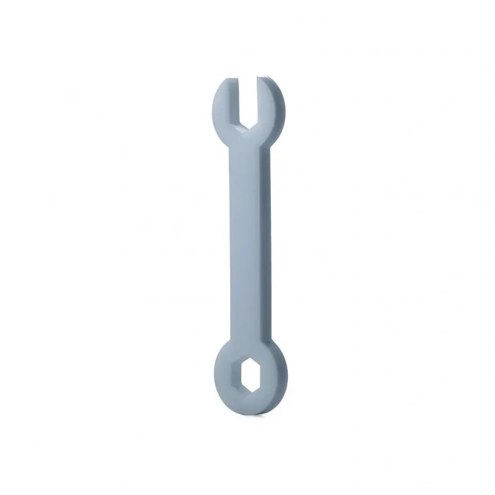Anycubic Tough Resin 2.0 Gri (Grey)