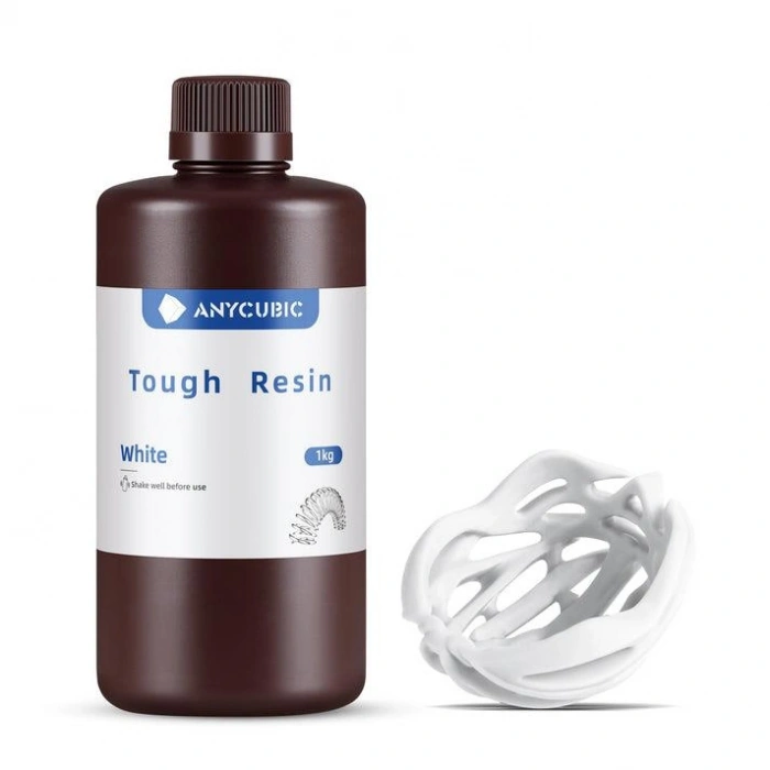 Anycubic UV Tough Resin