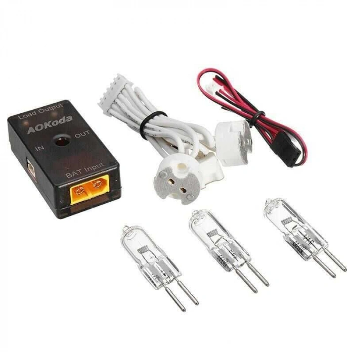 AOKoda CellMeter 8 150W Deşarj Modülü Seti