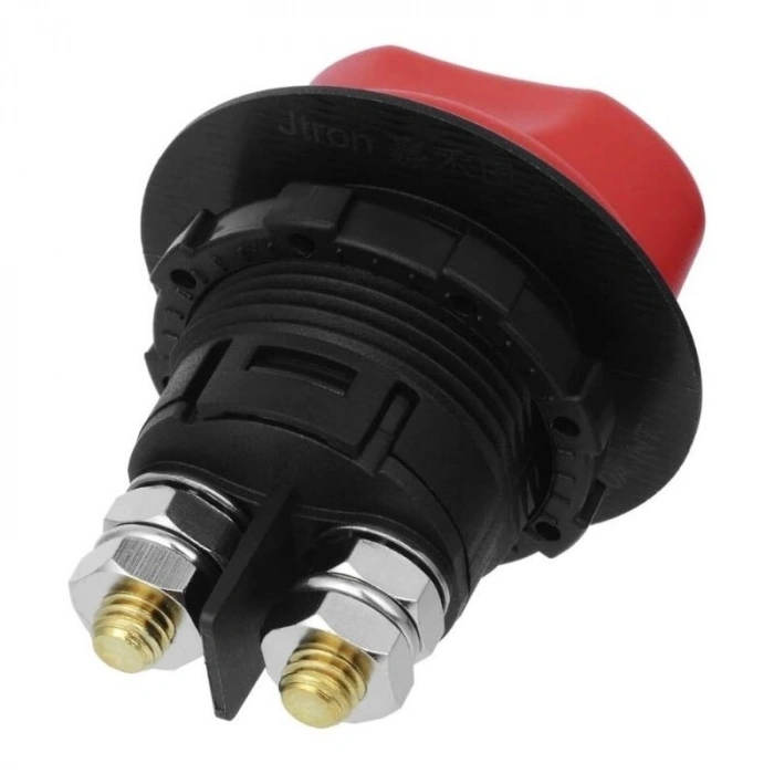 Araç Akü Anahtarı 32V 100A
