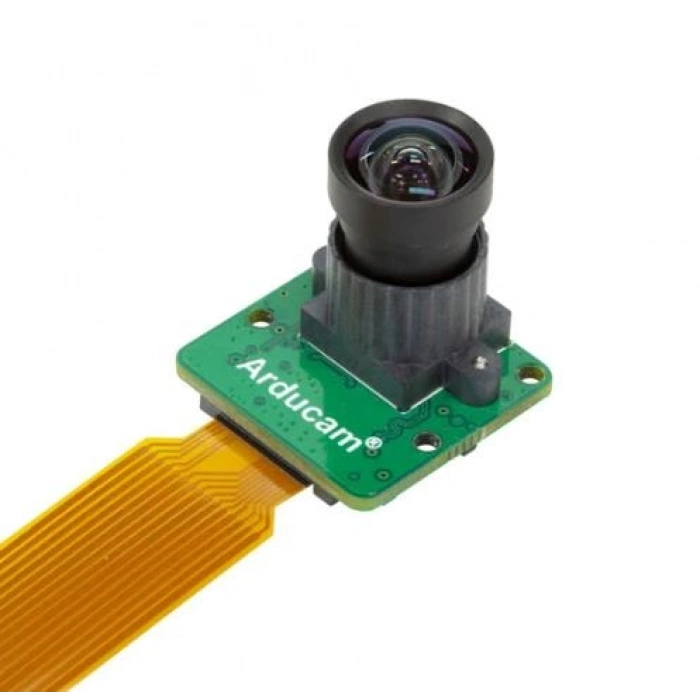 ARDUCAM 12MP IMX477 MINI HQ CAMERA MOD.