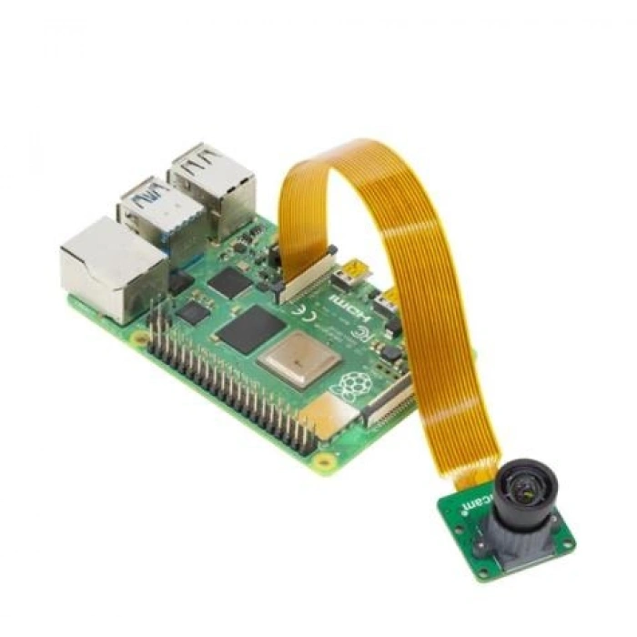 ARDUCAM 12MP IMX477 MINI HQ CAMERA MOD.