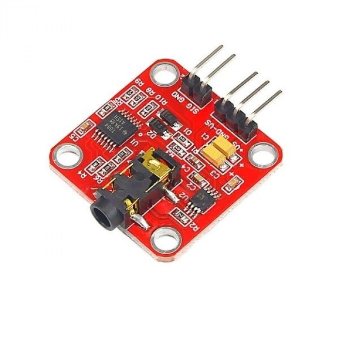 Arduino AD8232 EKG Sensörü Takımı