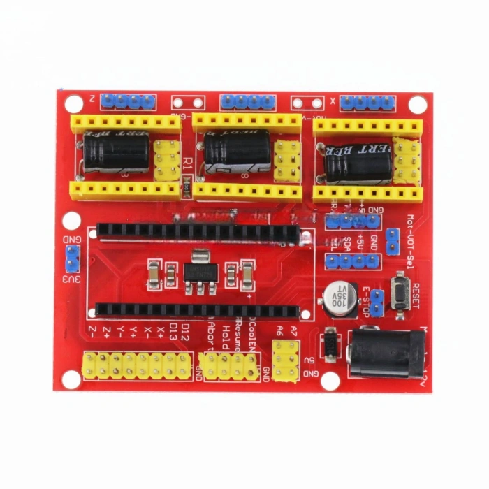 Arduino CNC Shield v4