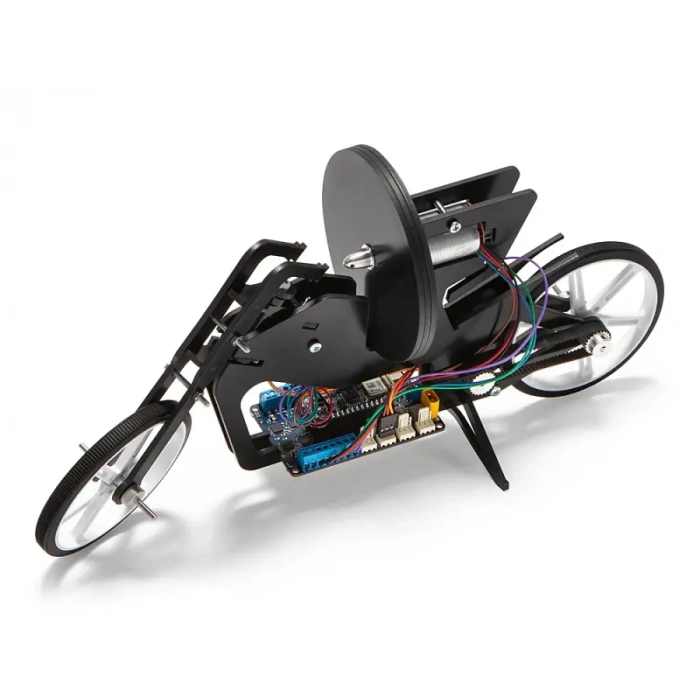 Arduino Engineering Kit Rev2