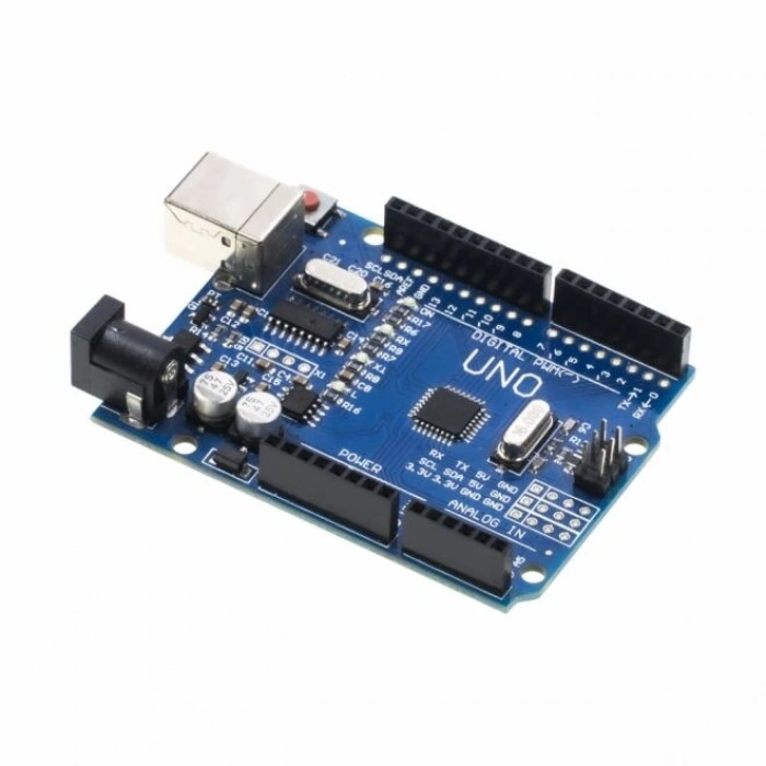 Arduino ile Uyumlu Uno Başlangıç Seti