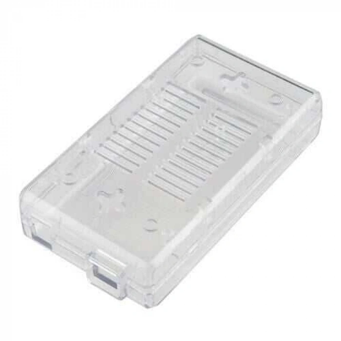 Arduino Mega Şeffaf Kutu