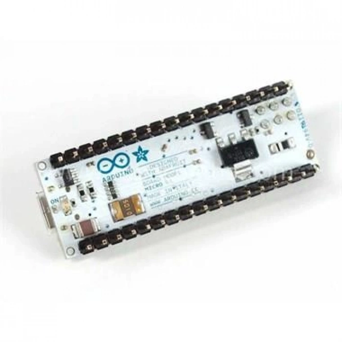 Arduino Micro Klon (USB Kablo Hediye)
