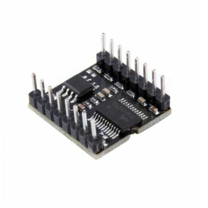 Arduino Mini MP3 Ses Modülü