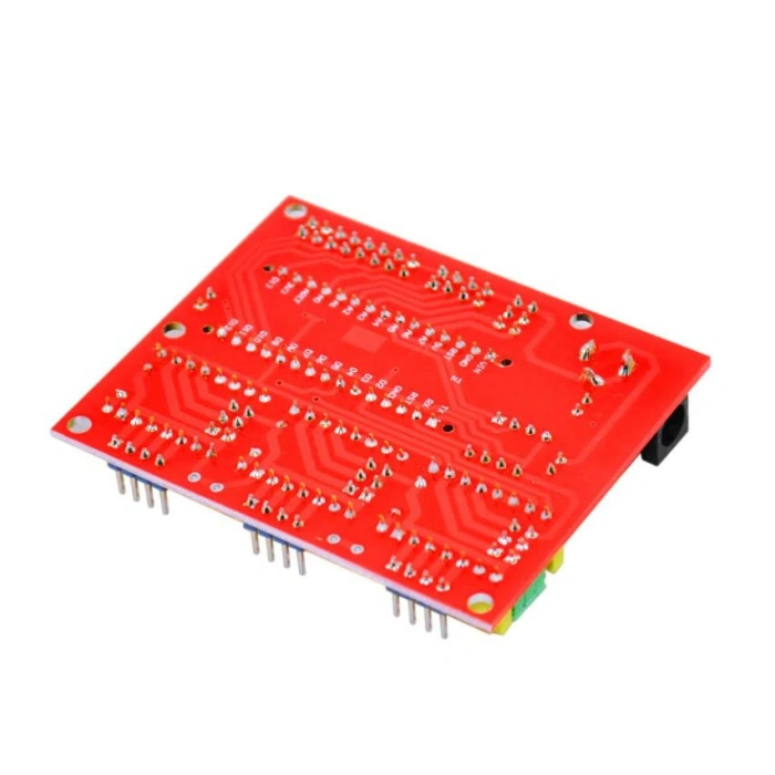 Arduino Nano için CNC Shield (A4988 uyumlu)