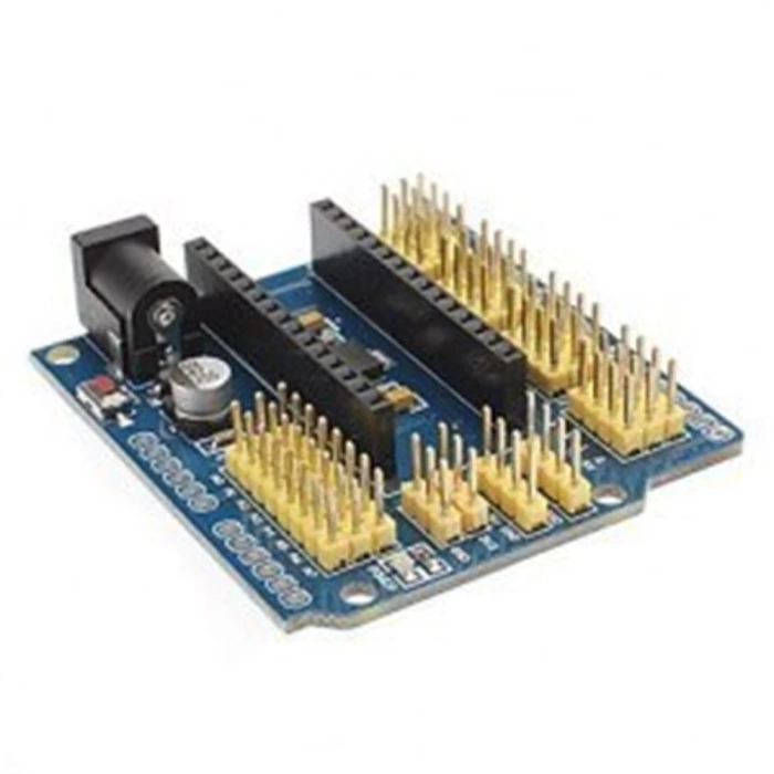 Arduino Nano Sensor Shield