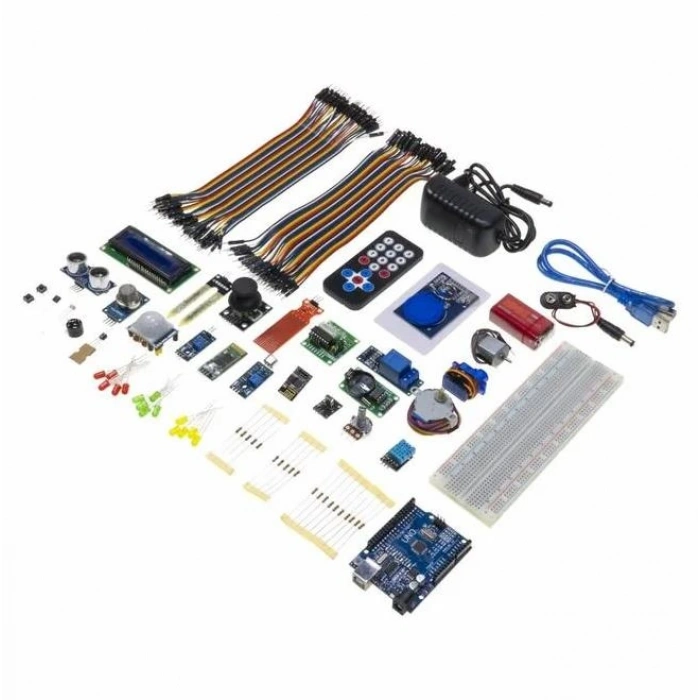 Arduino Proje Geliştirme Seti